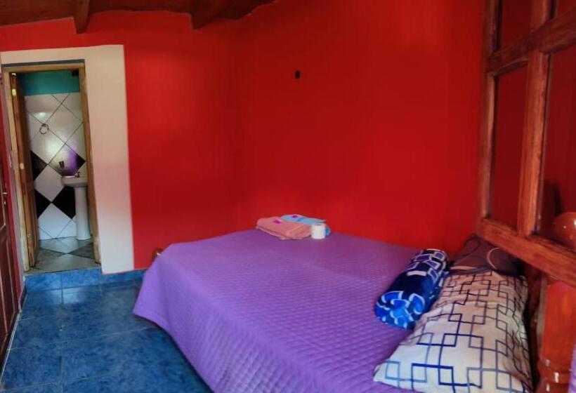 住宿加早餐 El Refugio