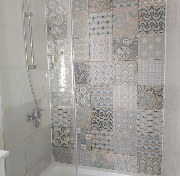 ベッドアンドブレックファースト Hostal Doñihue