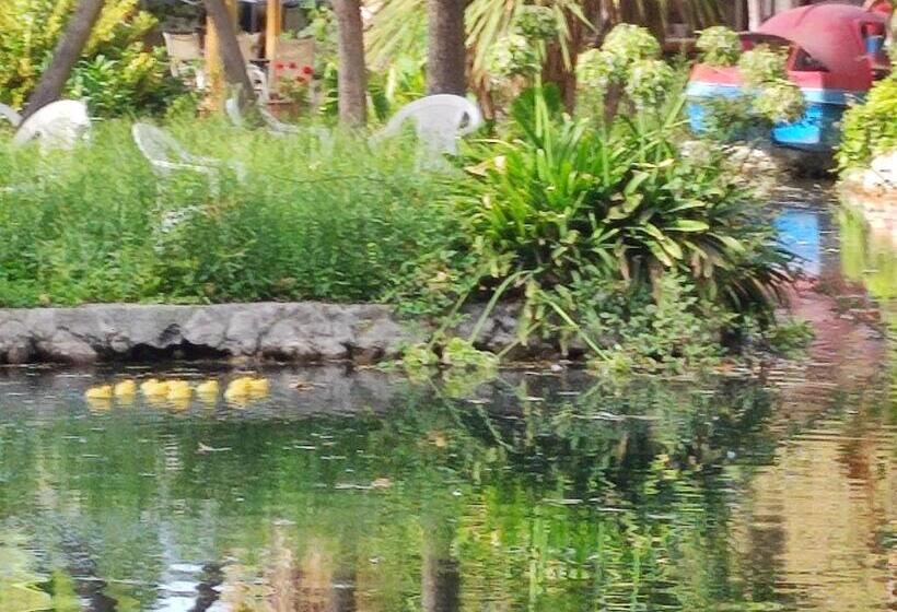 ベッドアンドブレックファースト Hostal Doñihue