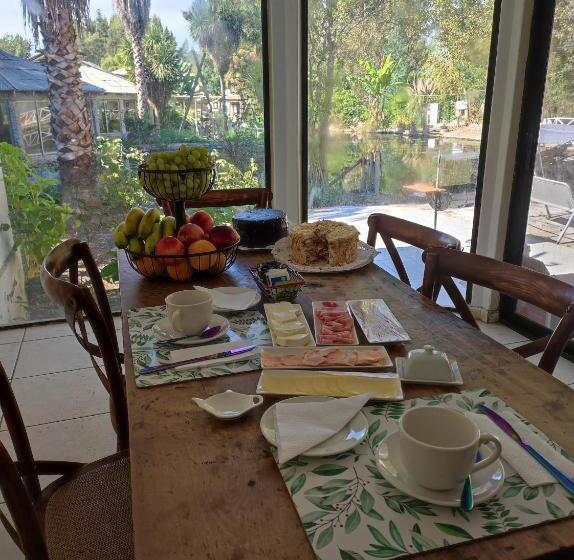 ベッドアンドブレックファースト Hostal Doñihue