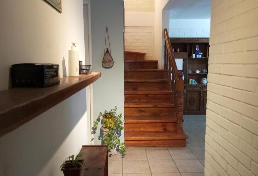 צימר Hostal Rucatremo