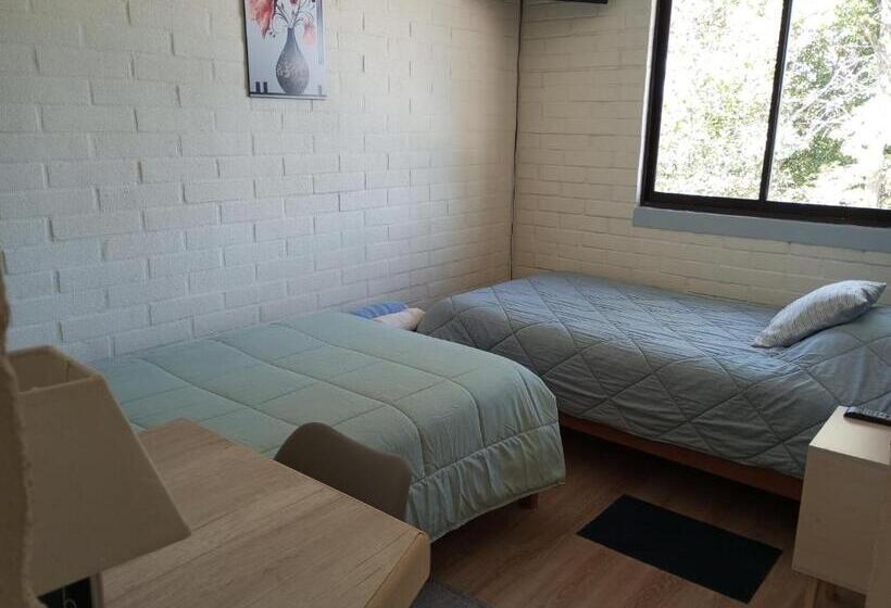 צימר Hostal Rucatremo