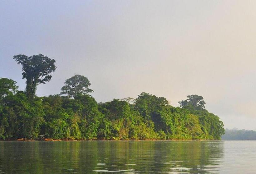 مبيت وإفطار Hostel Toucan