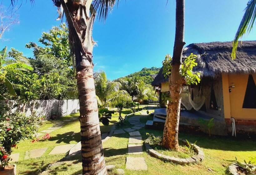 צימר Jeju Cottages