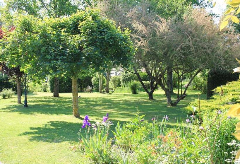 ベッドアンドブレックファースト La Croix St Jean