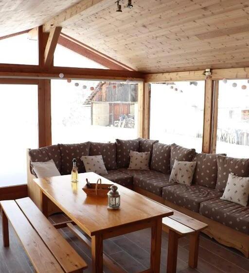 민박 La Fruitière   Gîte D étape Et De Séjour