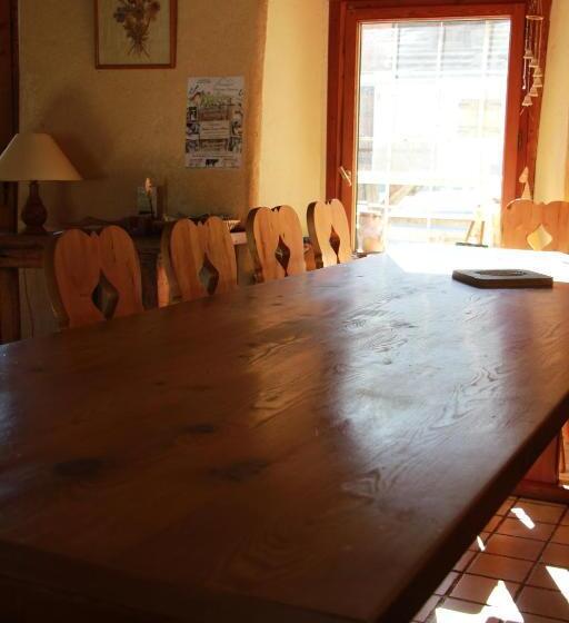 민박 La Fruitière   Gîte D étape Et De Séjour