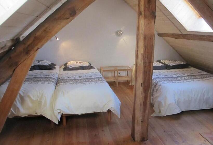 민박 La Fruitière   Gîte D étape Et De Séjour