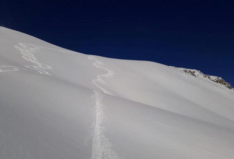 민박 La Fruitière   Gîte D étape Et De Séjour
