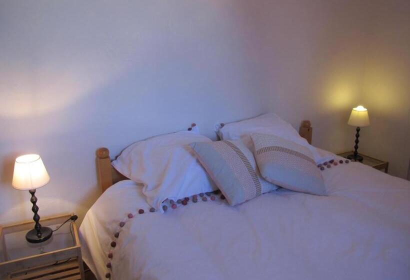 민박 La Fruitière   Gîte D étape Et De Séjour