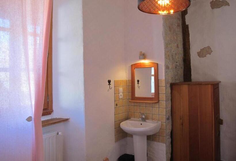 민박 La Fruitière   Gîte D étape Et De Séjour