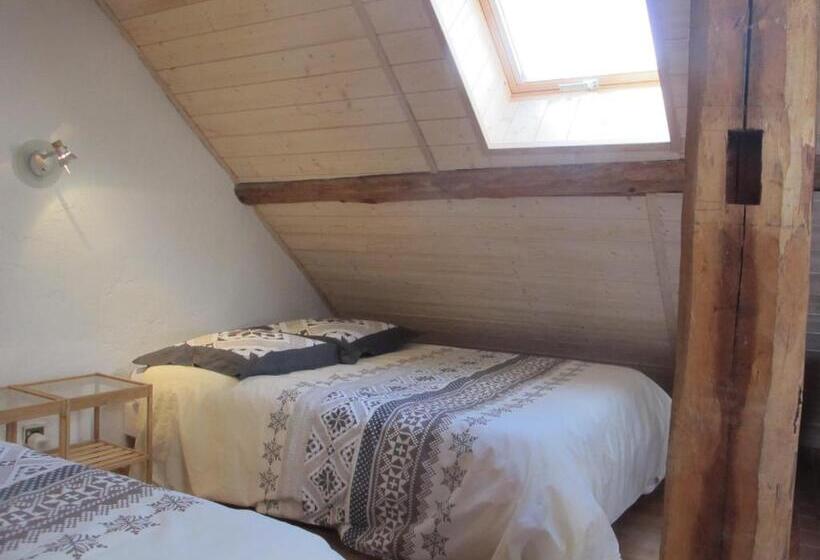 민박 La Fruitière   Gîte D étape Et De Séjour