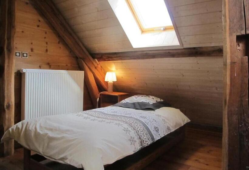 민박 La Fruitière   Gîte D étape Et De Séjour