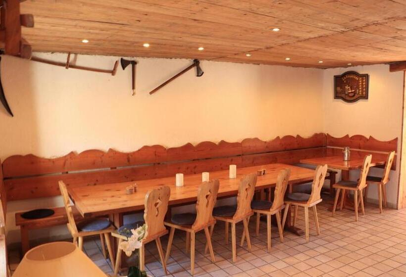 민박 La Fruitière   Gîte D étape Et De Séjour