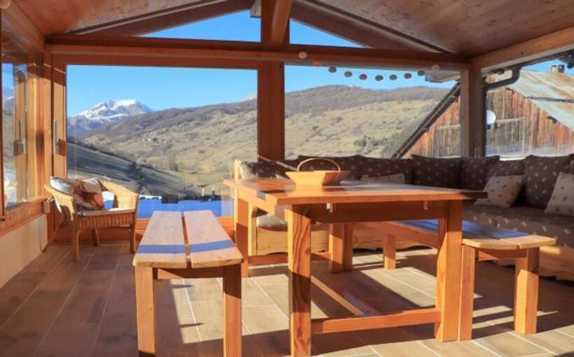 민박 La Fruitière   Gîte D étape Et De Séjour