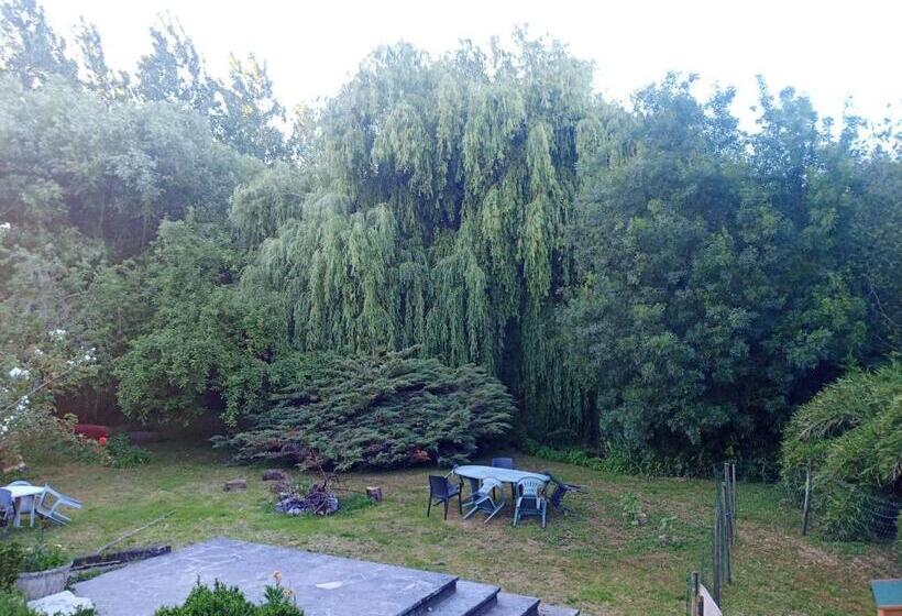 住宿加早餐 La Maison Des Hérons