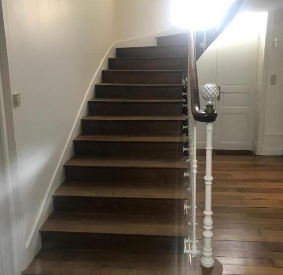 Bed and Breakfast La Maladrie