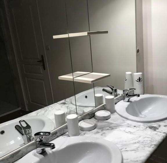 Bed and Breakfast La Maladrie