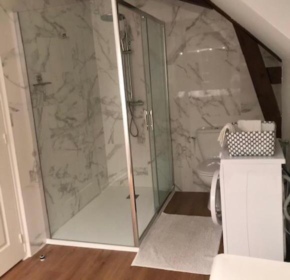 Bed and Breakfast La Maladrie