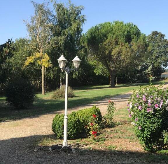 Bed and Breakfast La Maladrie