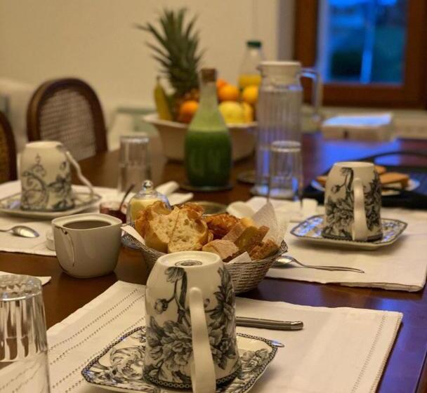 Bed and Breakfast La Maladrie