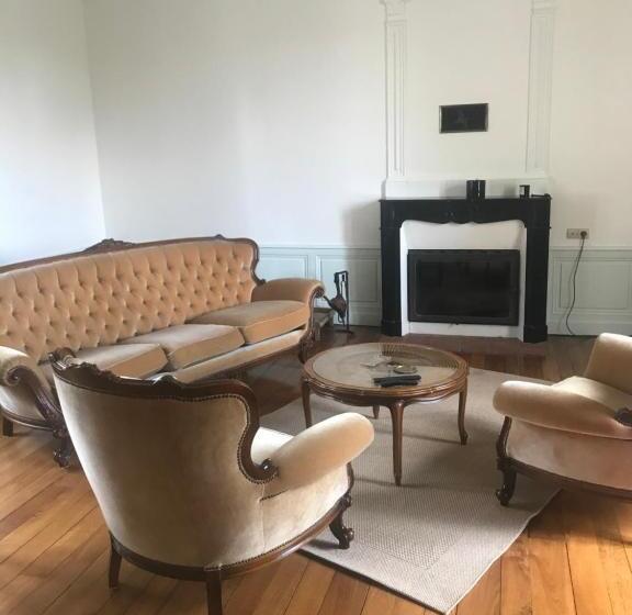 Bed and Breakfast La Maladrie