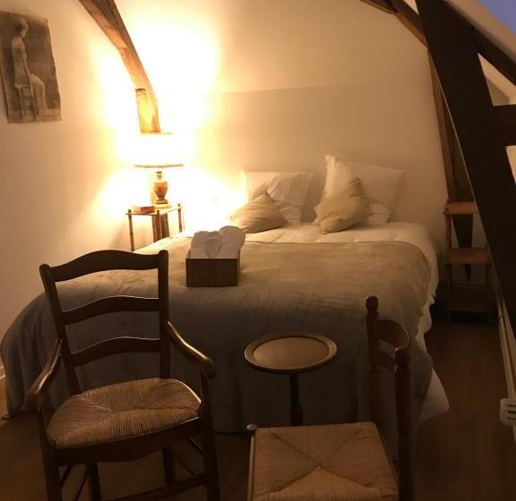 Bed and Breakfast La Maladrie