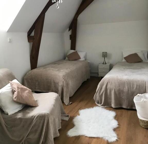 Bed and Breakfast La Maladrie