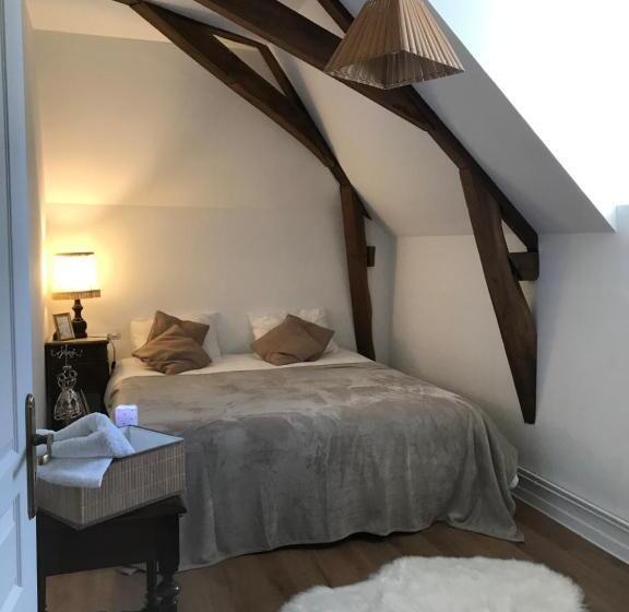 Bed and Breakfast La Maladrie