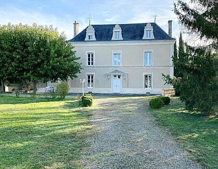 Bed and Breakfast La Maladrie