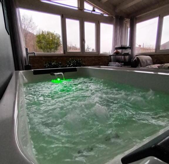 住宿加早餐 La Meridiana