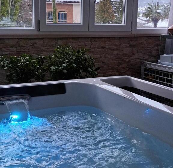 住宿加早餐 La Meridiana