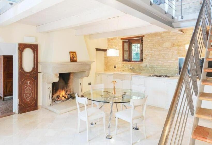 Bed and Breakfast La Muscari Azienda Agricola Biologica