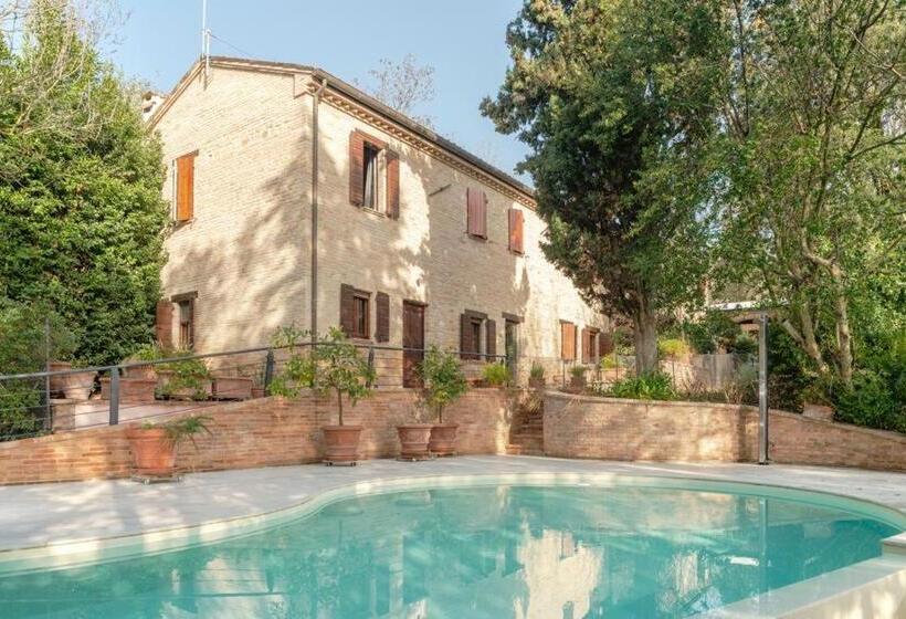 Bed and Breakfast La Muscari Azienda Agricola Biologica