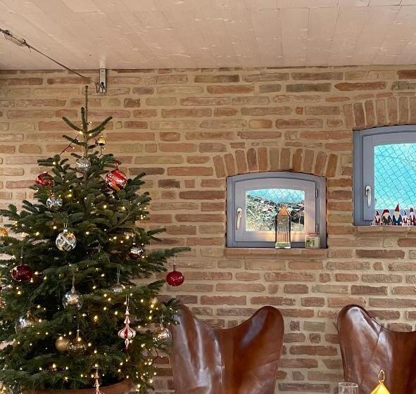 Bed and Breakfast La Muscari Azienda Agricola Biologica