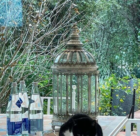 Bed and Breakfast La Muscari Azienda Agricola Biologica