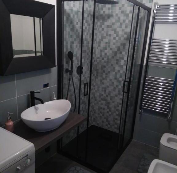 B&b La Stria Del Re