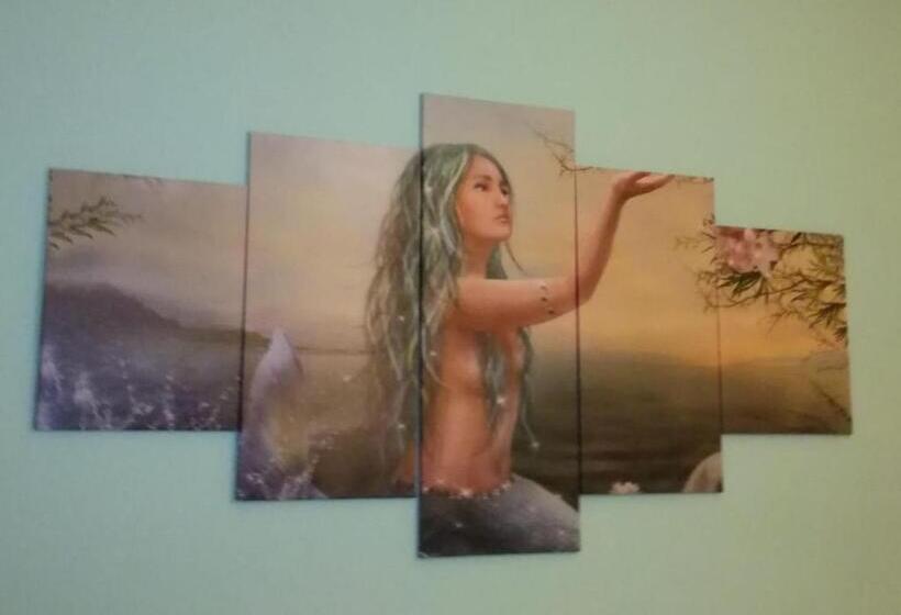 Bed And Breakfast Le Sirene 2.0