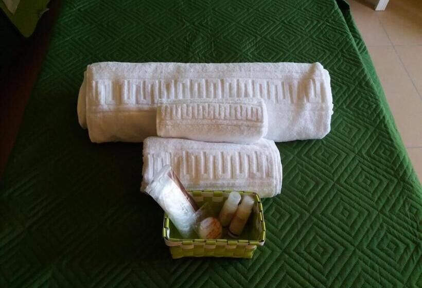 Bed And Breakfast Le Sirene 2.0