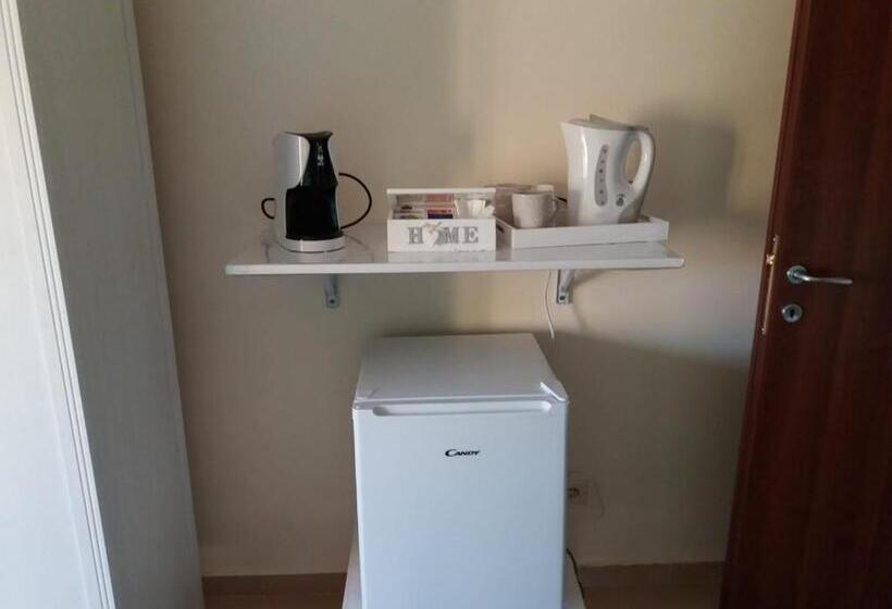 Bed And Breakfast Le Sirene 2.0