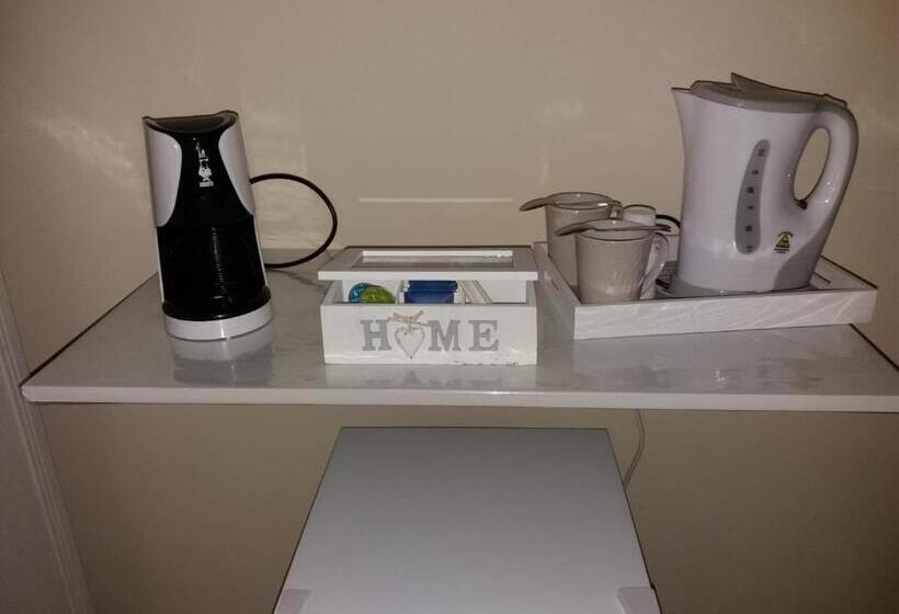 Bed And Breakfast Le Sirene 2.0