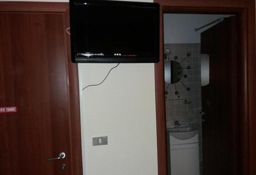 Bed And Breakfast Le Sirene 2.0