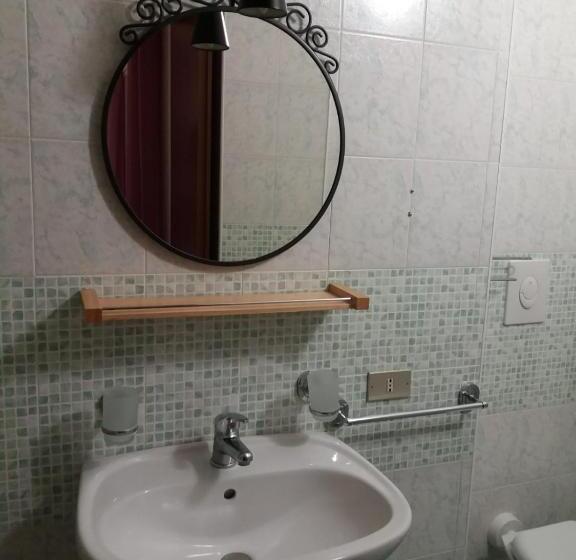 Bed And Breakfast Le Sirene 2.0