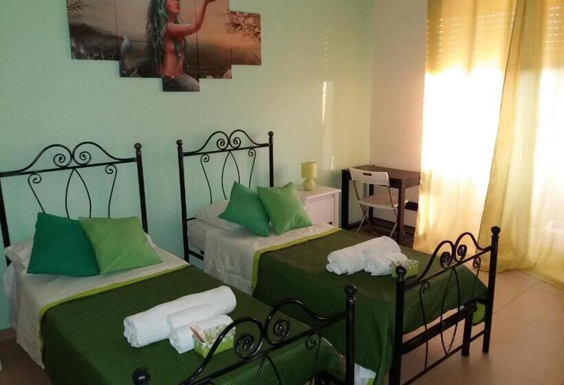 Bed And Breakfast Le Sirene 2.0