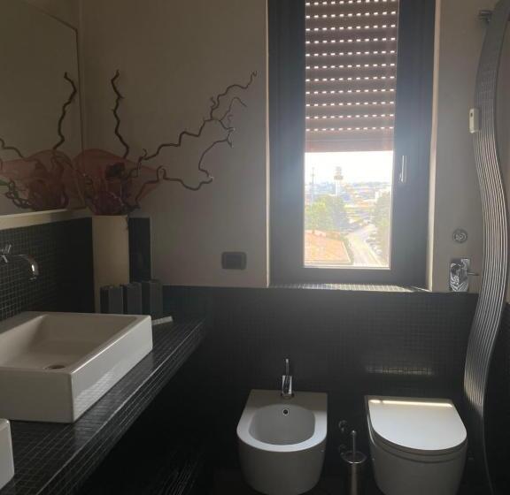 مبيت وإفطار Le Stanze Di Mina