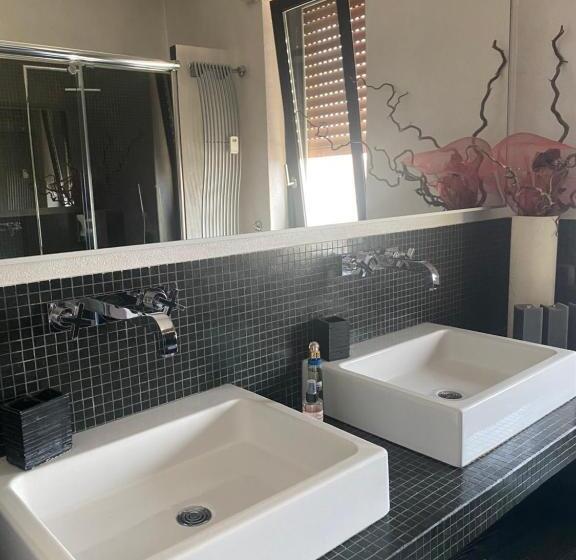 צימר Le Stanze Di Mina