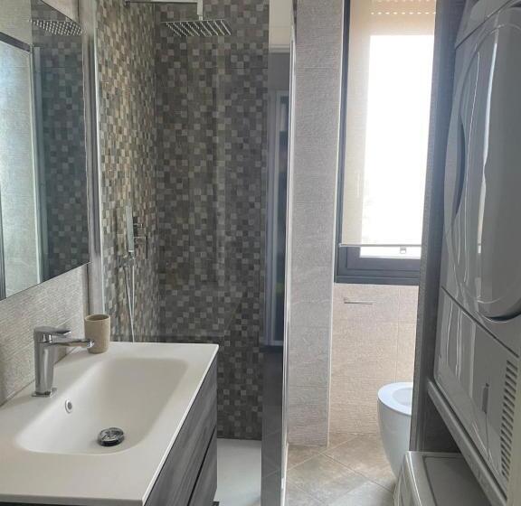 مبيت وإفطار Le Stanze Di Mina