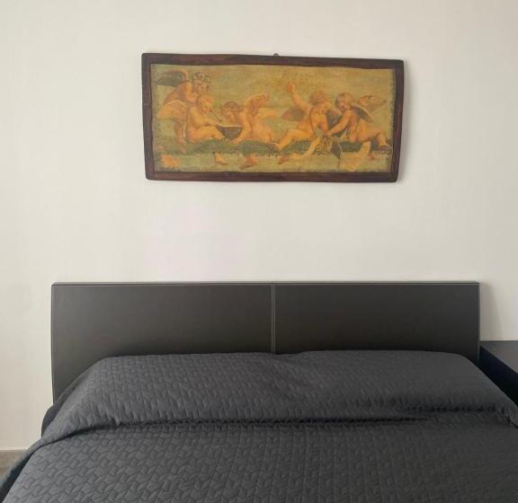 צימר Le Stanze Di Mina