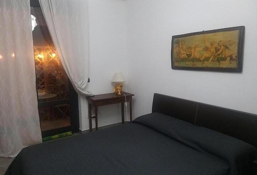 مبيت وإفطار Le Stanze Di Mina