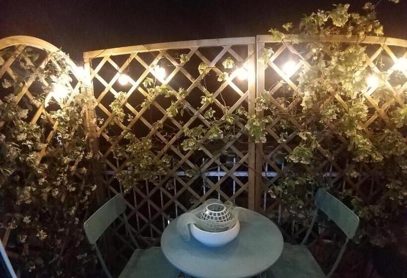 צימר Le Stanze Di Mina